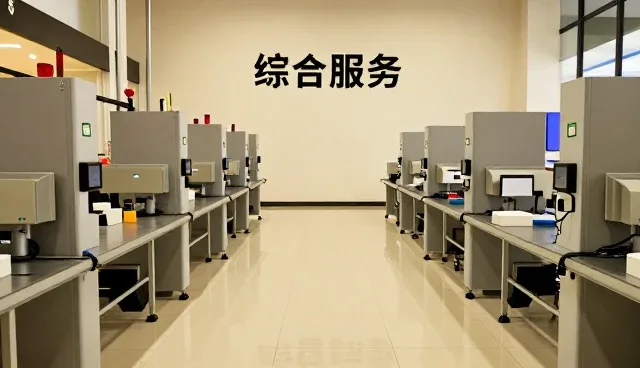 陕西合众联盟企业管理有限公司