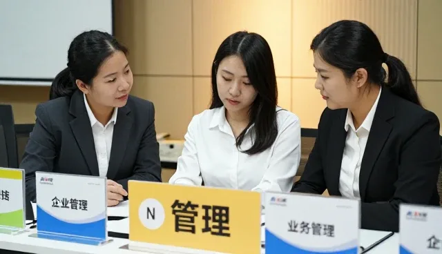 企业管理咨询如何有效提升组织执行力