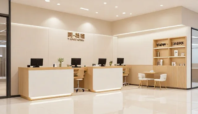 提升运营效率：信息咨询在企业日常管理中的实践策略