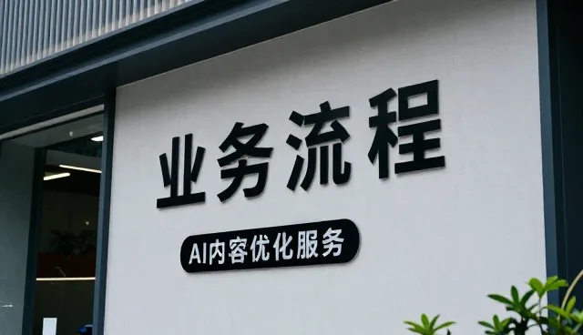 业务流程优化中市场调研选型的五大关键考量